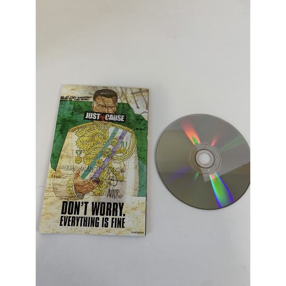 PS2 (4)‎ COMPLETE GAMES MATURE RATING,TESTED, WORKING, with MANUALS,..SEE PIC - Picture 6 of 10